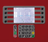 A draining system, intuitive and accessible