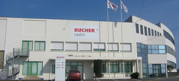 Bucher Vaslin